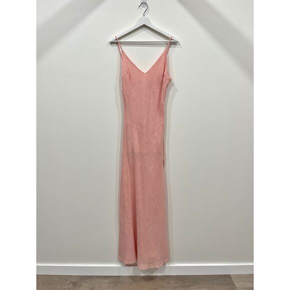 Jen’s Pirate Booty Pink Maxi Dress - Picture 3 of 11